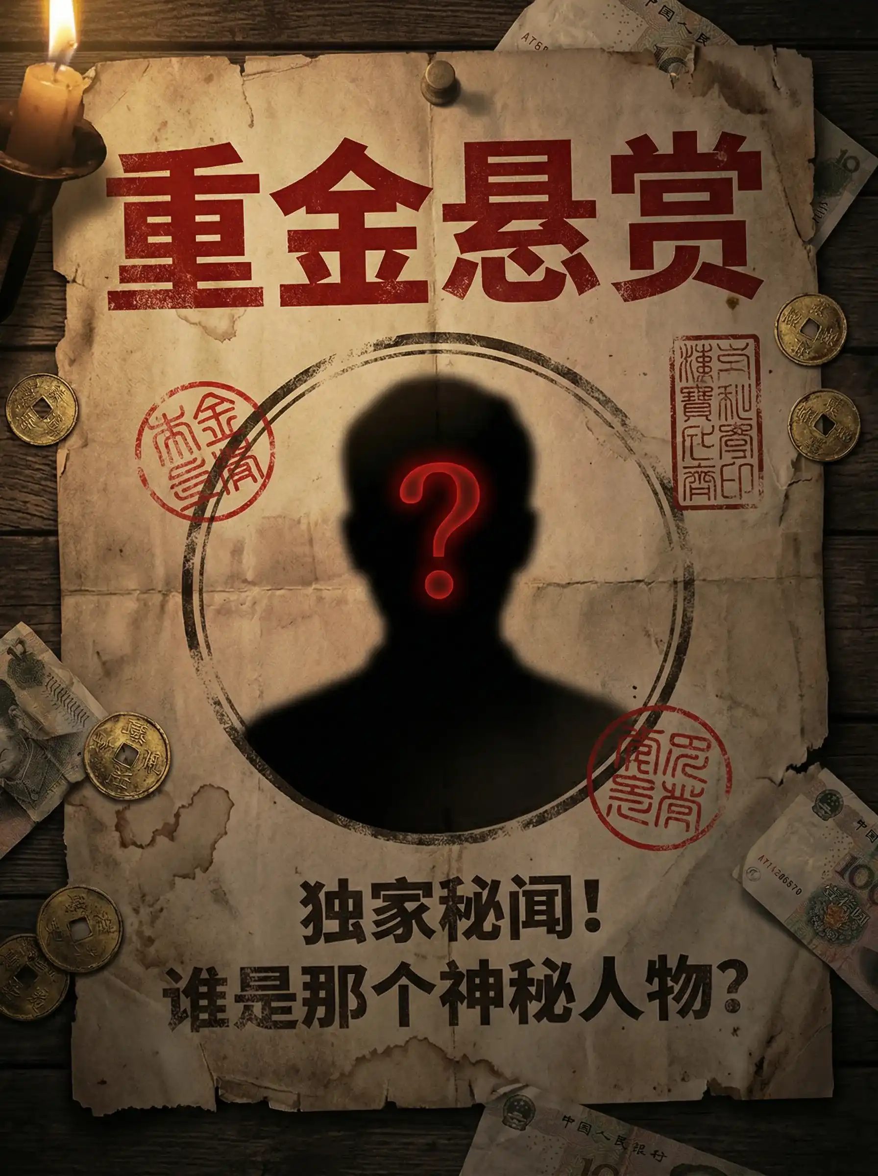 优德w88体育 - 重金悬赏线索征集令